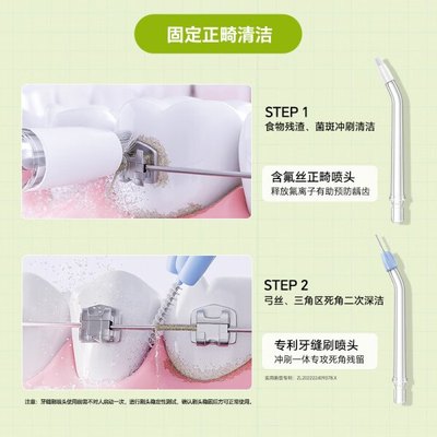 倍至沖牙器 五款推薦產品大集合，解鎖專業潔齒新體驗