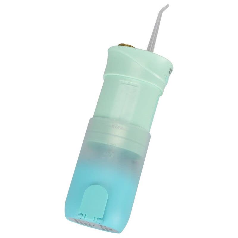 米狗沖牙器MX186綠色 精致個(gè)護(hù)，守護(hù)口腔健康的智能之選
